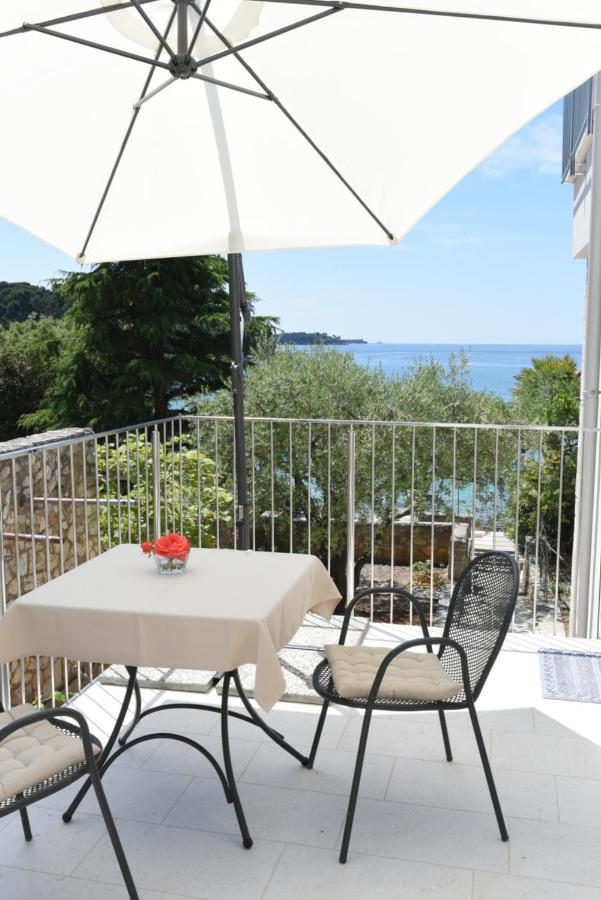 Buric House - Apartments Klasik And Studio Mini Rovinj Ngoại thất bức ảnh