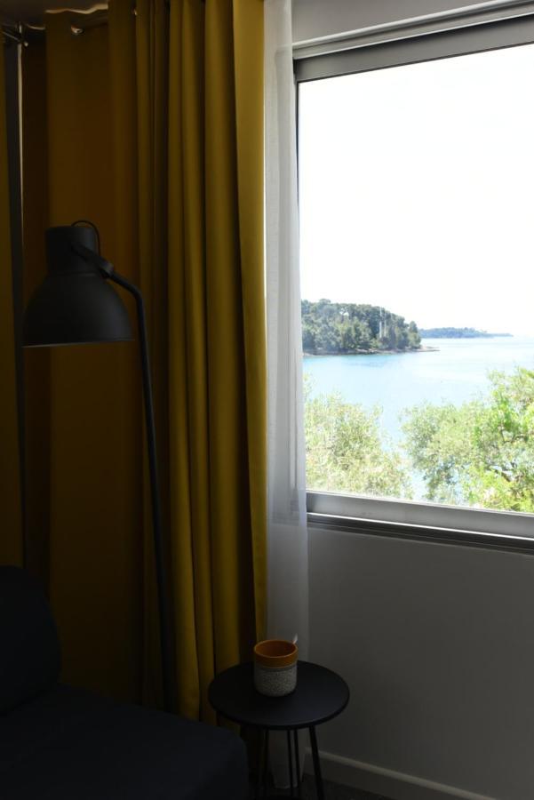 Buric House - Apartments Klasik And Studio Mini Rovinj Ngoại thất bức ảnh