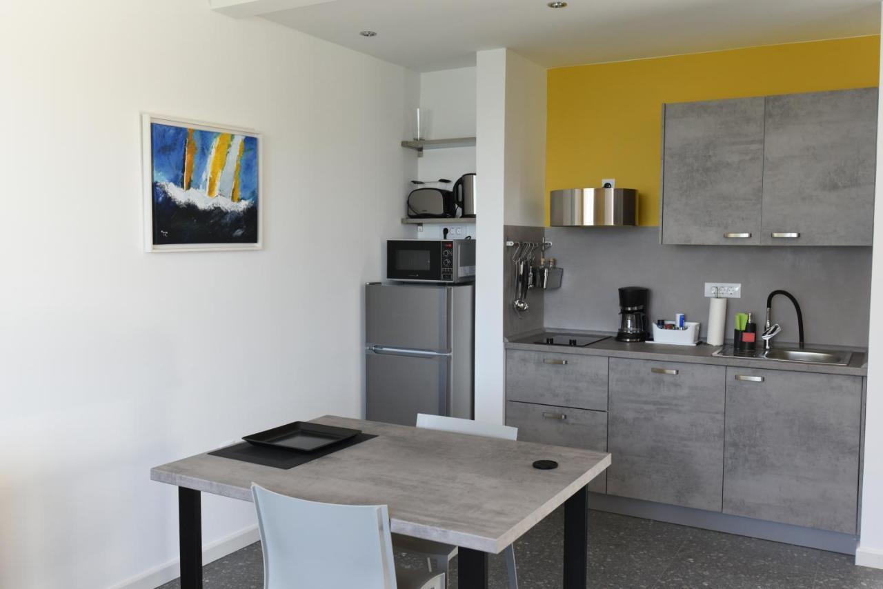 Buric House - Apartments Klasik And Studio Mini Rovinj Ngoại thất bức ảnh
