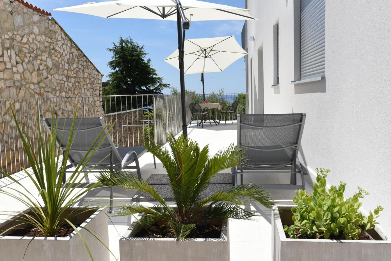Buric House - Apartments Klasik And Studio Mini Rovinj Ngoại thất bức ảnh