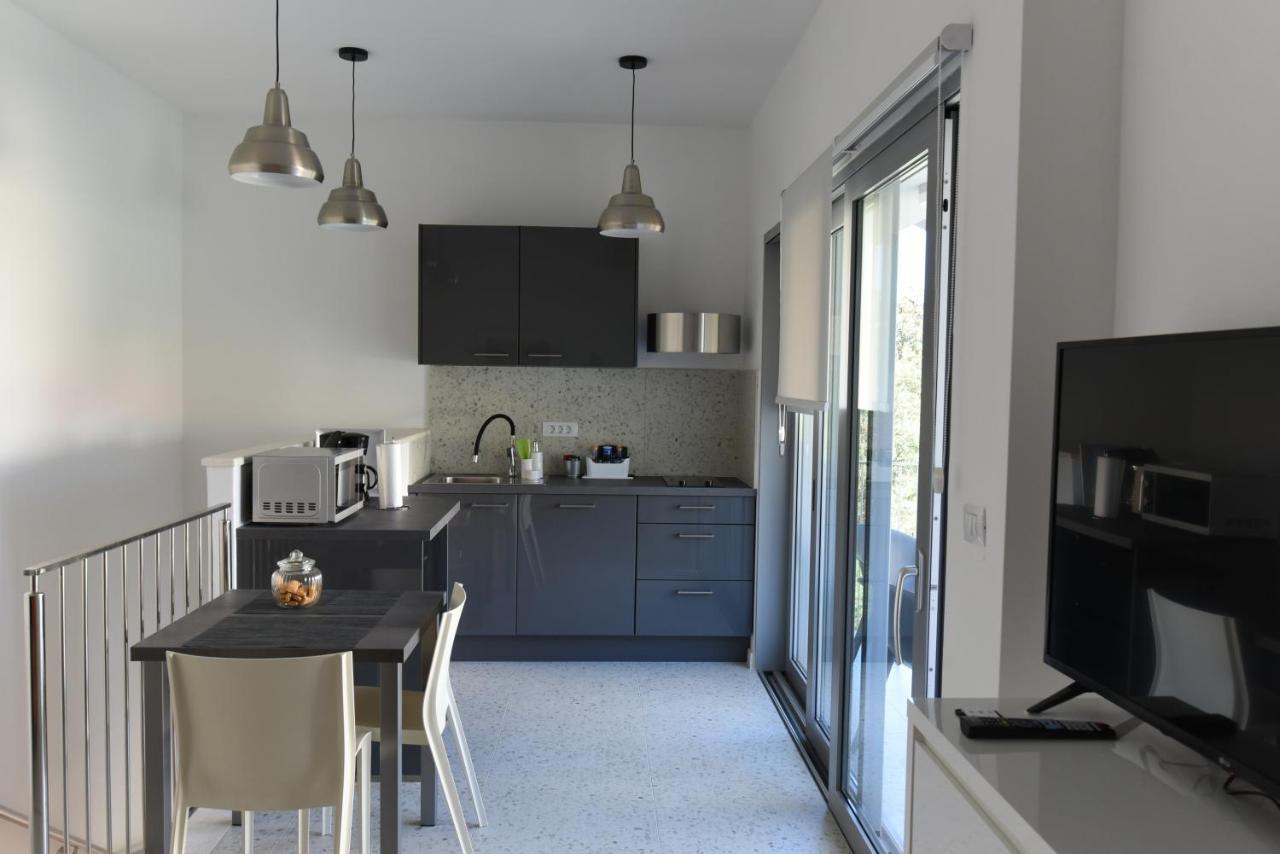 Buric House - Apartments Klasik And Studio Mini Rovinj Ngoại thất bức ảnh