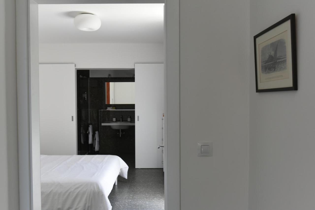 Buric House - Apartments Klasik And Studio Mini Rovinj Ngoại thất bức ảnh
