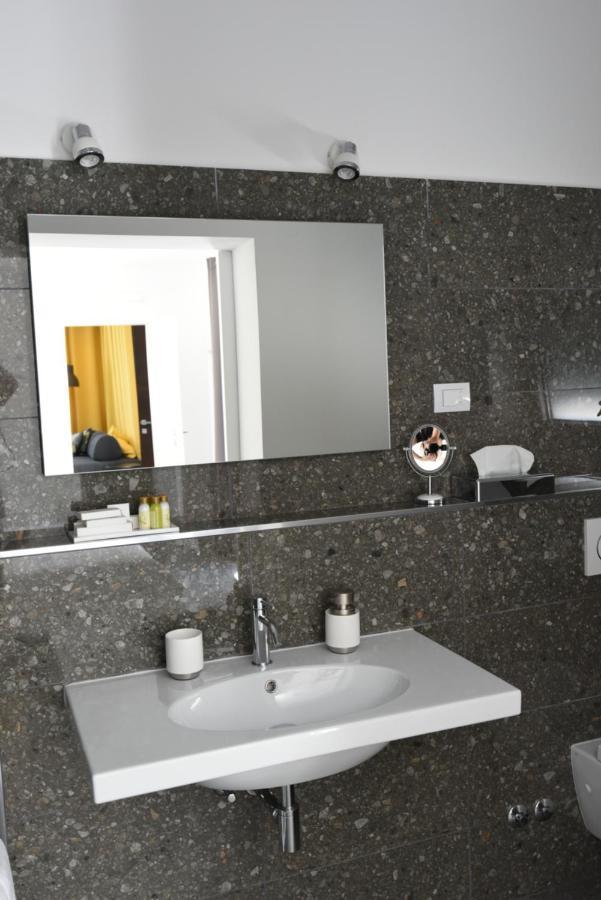 Buric House - Apartments Klasik And Studio Mini Rovinj Ngoại thất bức ảnh