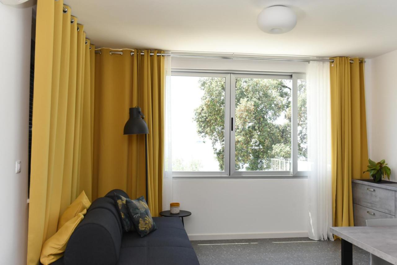 Buric House - Apartments Klasik And Studio Mini Rovinj Ngoại thất bức ảnh