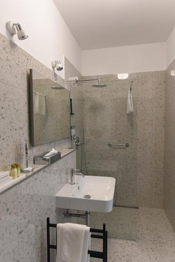 Buric House - Apartments Klasik And Studio Mini Rovinj Ngoại thất bức ảnh