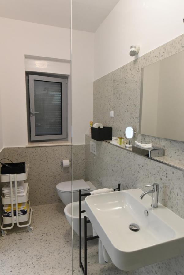 Buric House - Apartments Klasik And Studio Mini Rovinj Ngoại thất bức ảnh