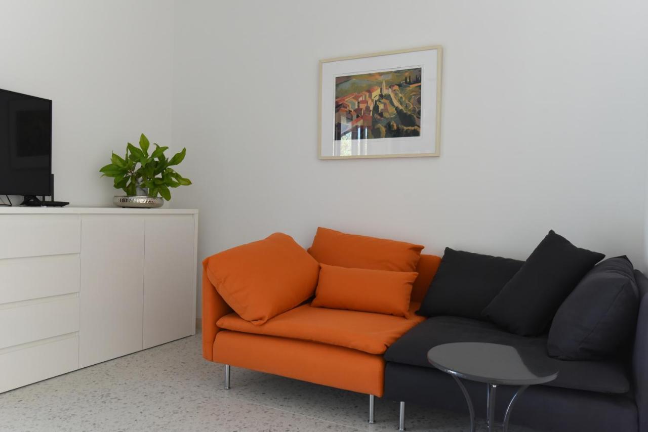 Buric House - Apartments Klasik And Studio Mini Rovinj Ngoại thất bức ảnh